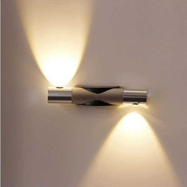 Led Bedroom Wall Lights 10 Varieties To Illuminate Your