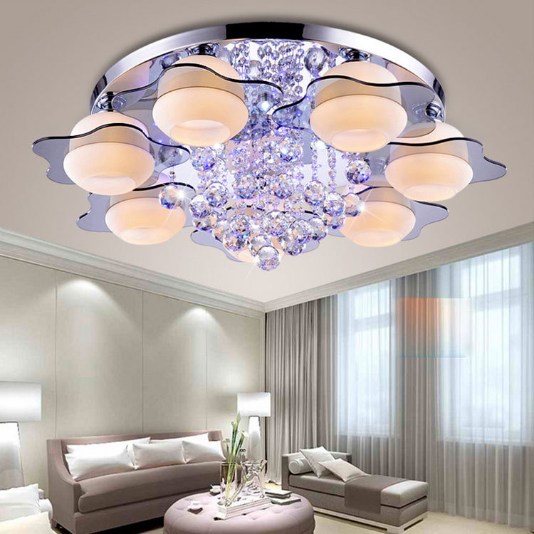 led ceiling can lights photo - 10