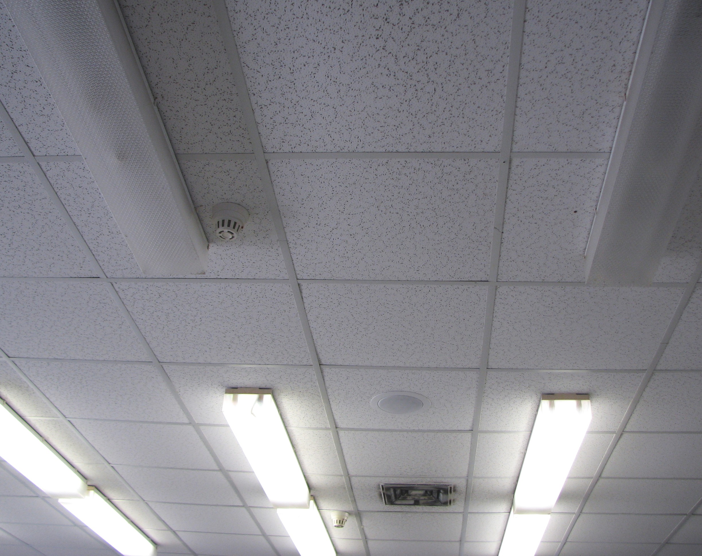 led ceiling can lights photo - 2