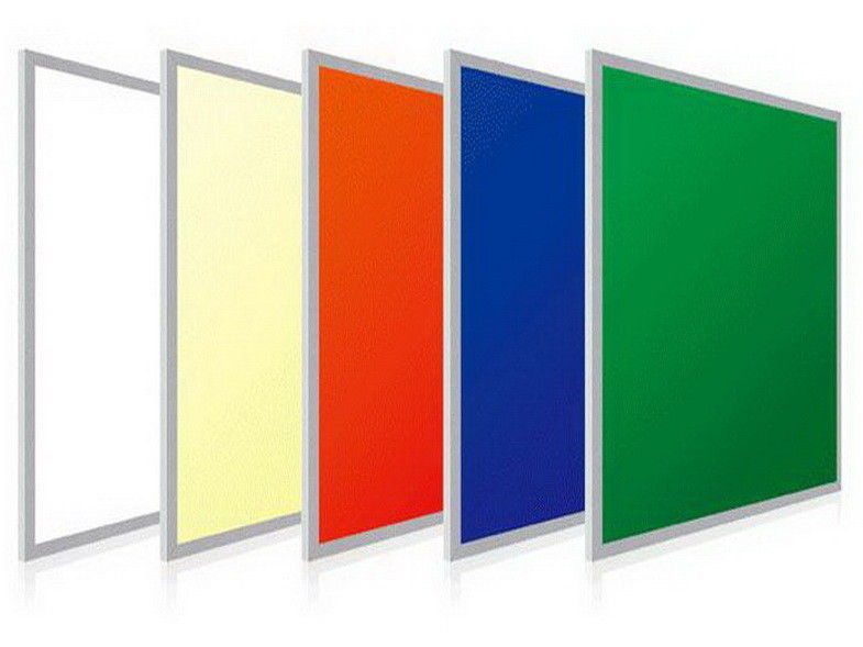 led ceiling light panels photo - 8