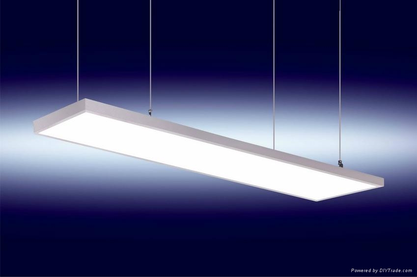 led ceiling light panels photo - 9