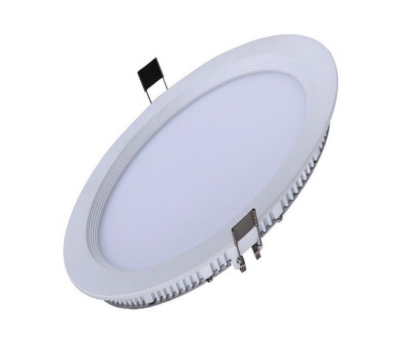 led ceiling recessed lights photo - 5