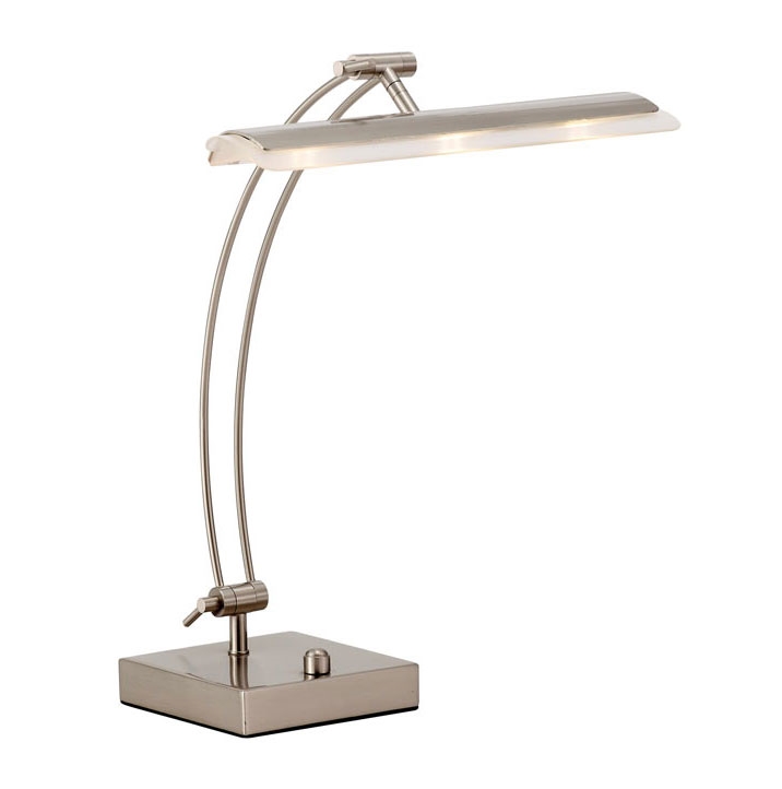 led desk lamps photo - 4