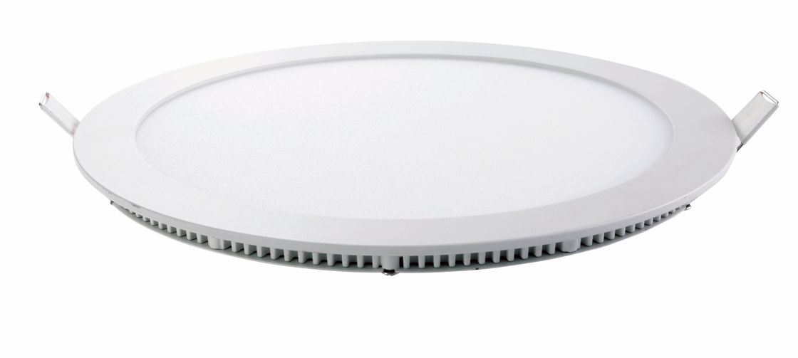 led flat panel ceiling lights photo - 7