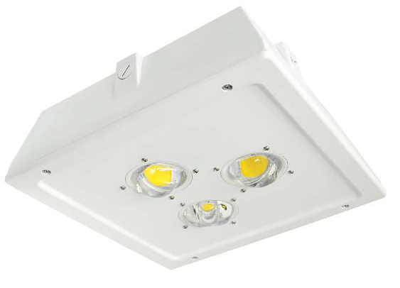 led garage ceiling lights photo - 10