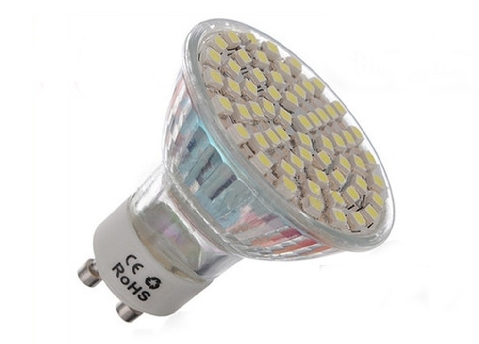 led lamps photo - 2