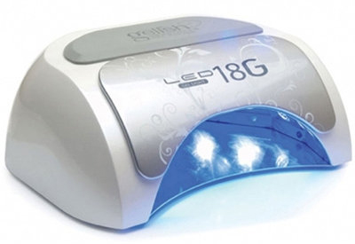 led lamps for nails photo - 1