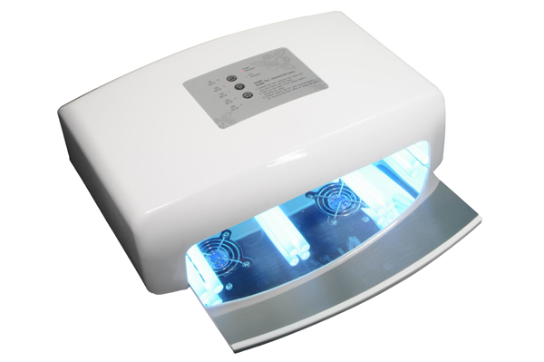 led lamps for nails photo - 3