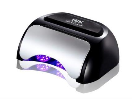 led lamps for nails photo - 7