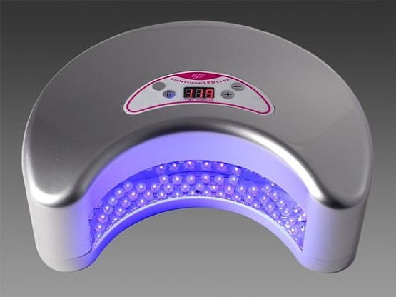 led lamps for nails photo - 9