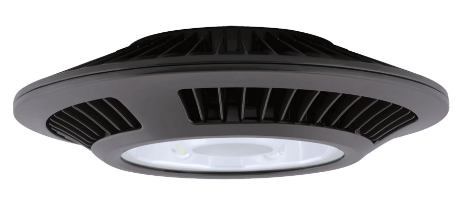 led light ceiling fans photo - 6