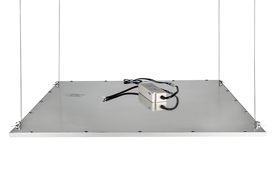 suspended ceiling led panel light