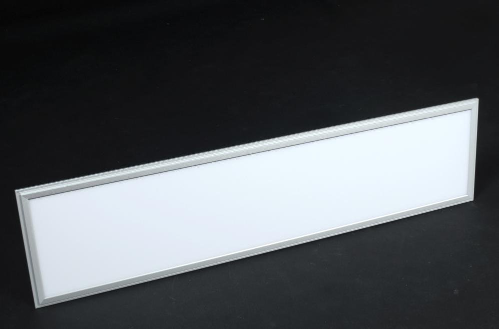 led light ceiling panel photo - 4