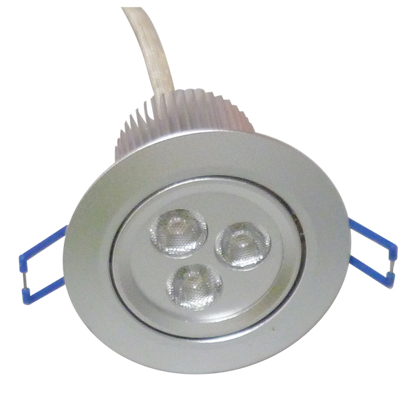 led light in ceiling photo - 8