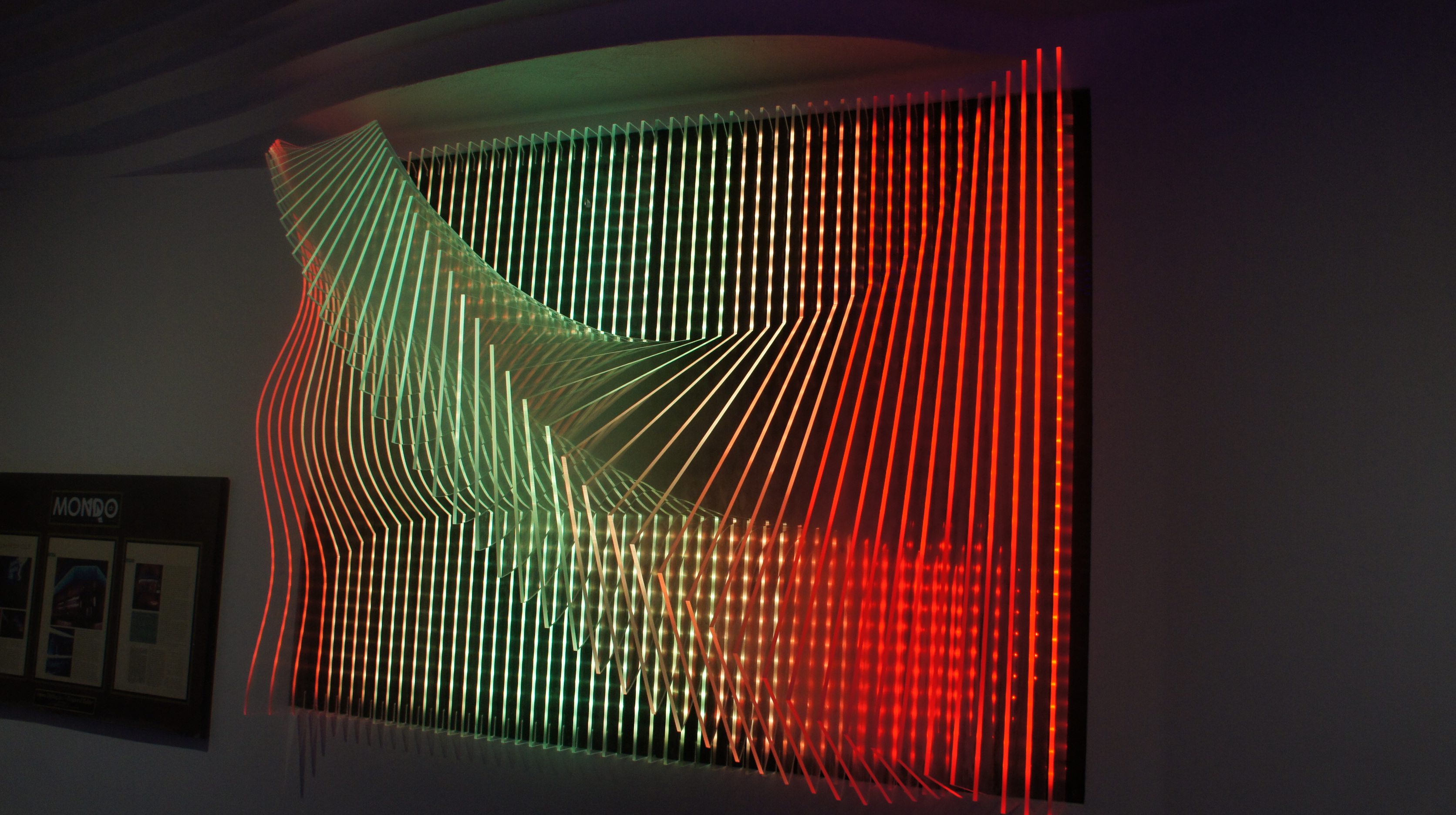 3d Wall Panels With Led Lights - www.inf-inet.com