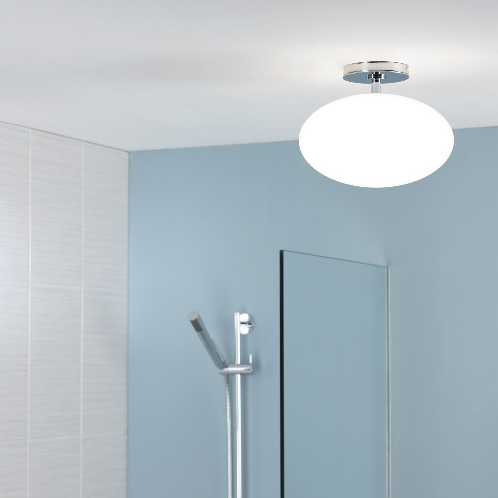 led lights bathroom ceiling photo - 10