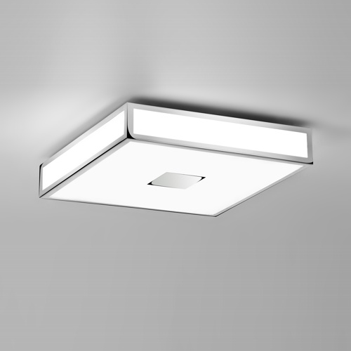 led lights bathroom ceiling photo - 4