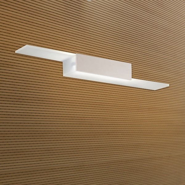 led lights wall photo - 10