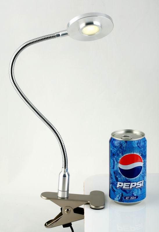 led night lamp photo - 5