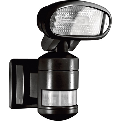 led outdoor security lights photo - 3