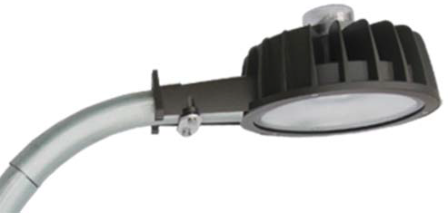 led outdoor security lights photo - 8