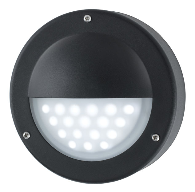 led outdoor step lights photo - 7