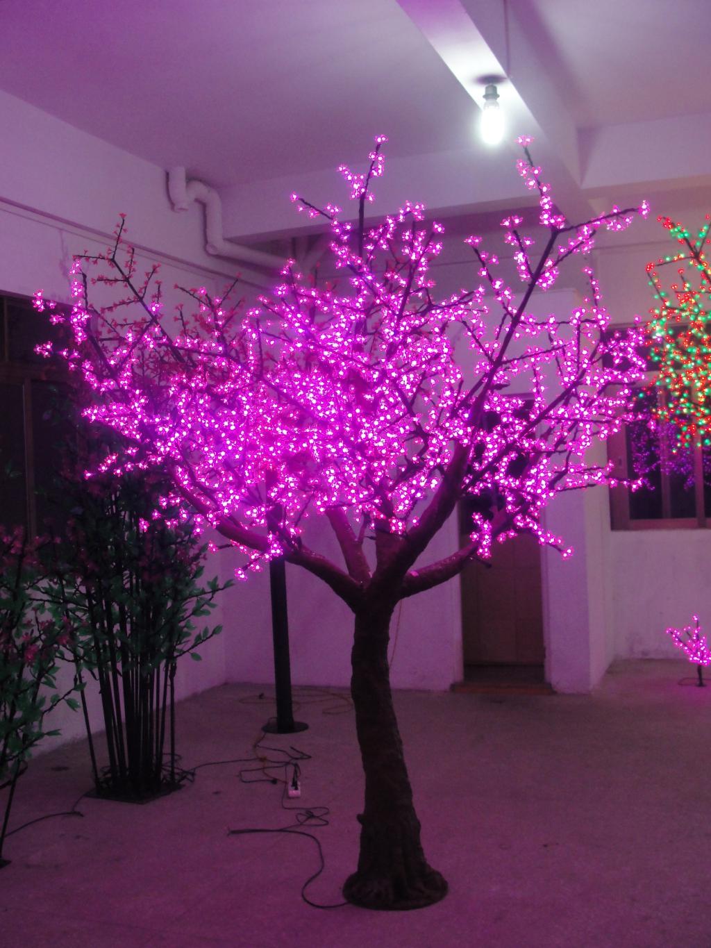 Led outdoor tree lights Will Give A Remarkable Look To Your Location