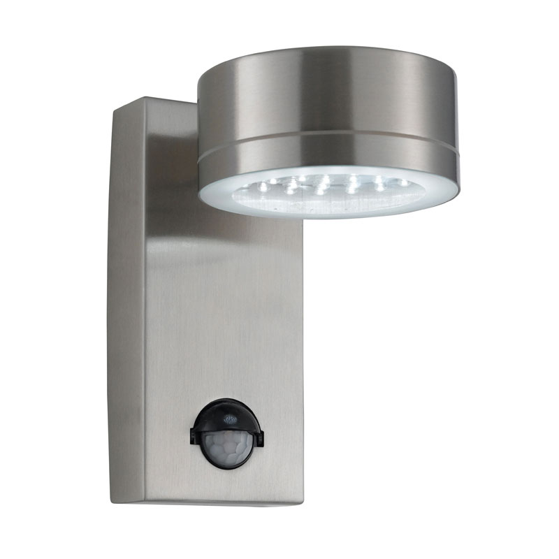 led outdoor wall lights photo - 5
