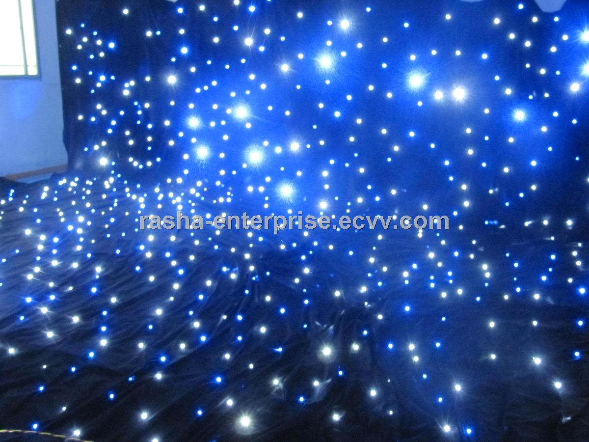 led star lights ceiling photo - 1