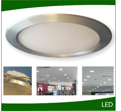 led suspended ceiling lights photo - 10