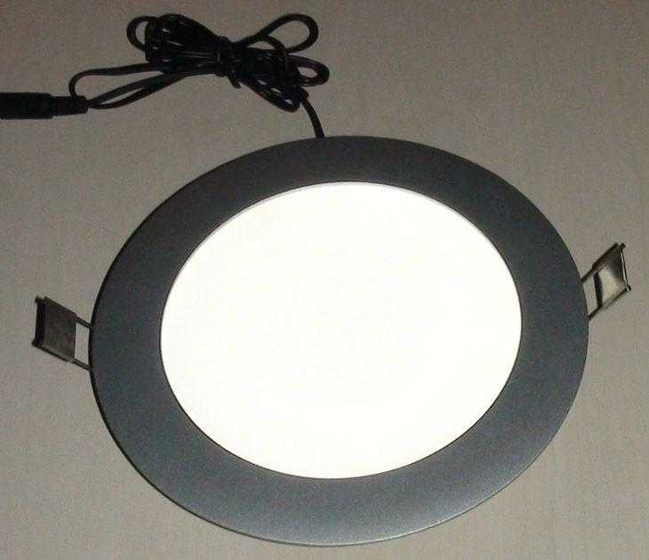 led suspended ceiling lights photo - 3