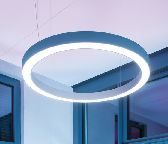 led suspended ceiling lights photo - 5