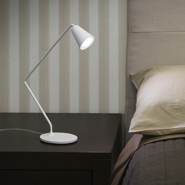 led table lamps photo - 3