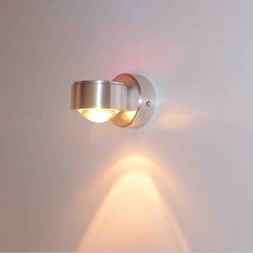 led wall light fixtures photo - 4