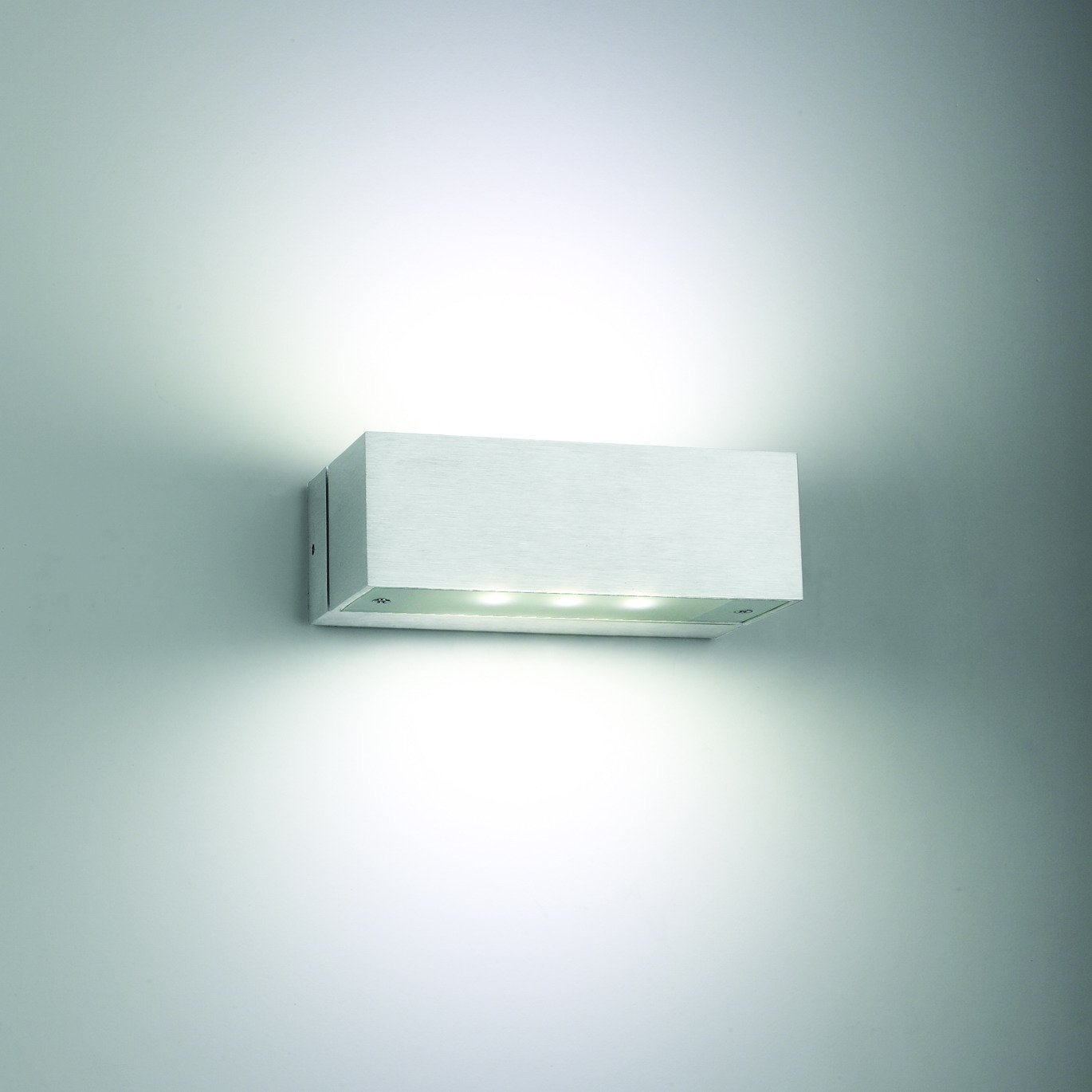 led wall light indoor photo - 1