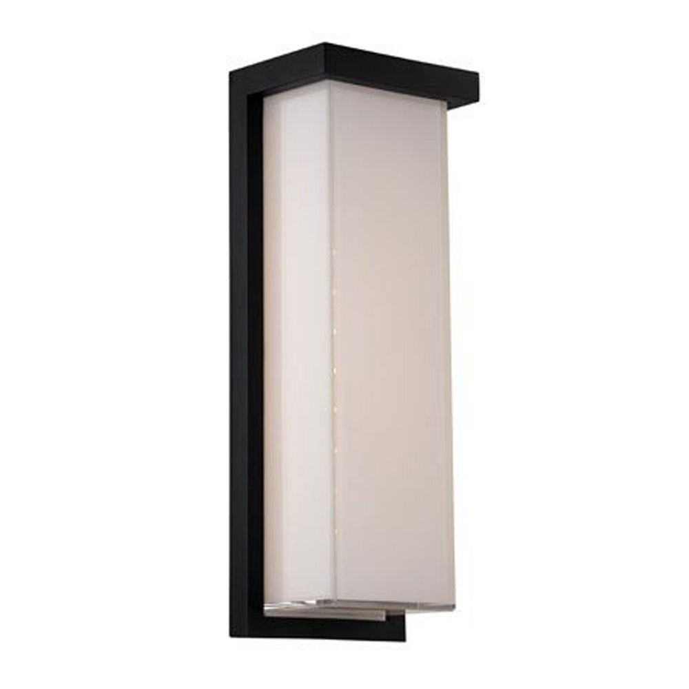 led wall light outdoor photo - 4