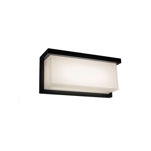 led wall light outdoor photo - 6