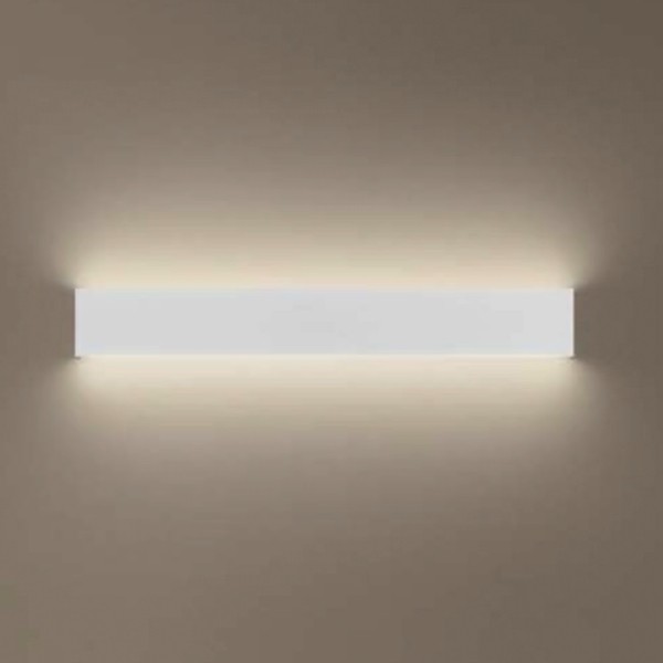 led wall lights interior photo - 6