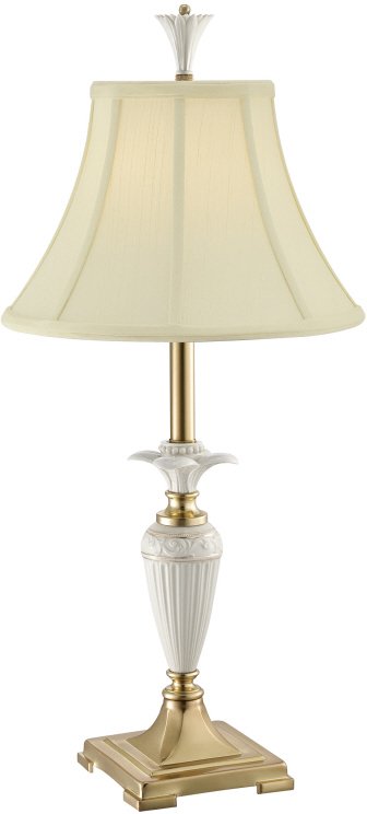 lenox table lamps photo - 10