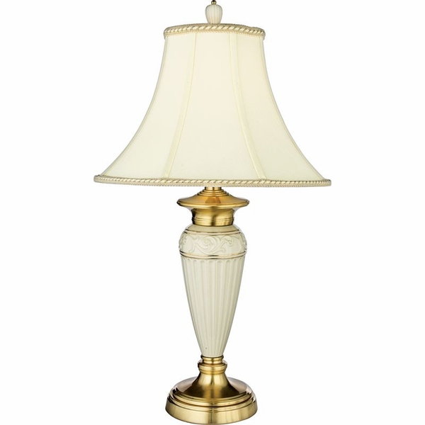 lenox table lamps photo - 2