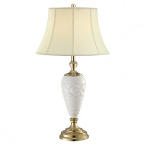 Lenox table lamps - 10 reasons to buy | Warisan Lighting