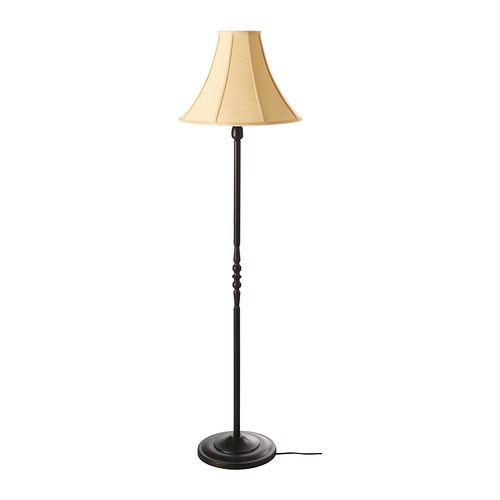 light bulb table lamp photo - 2