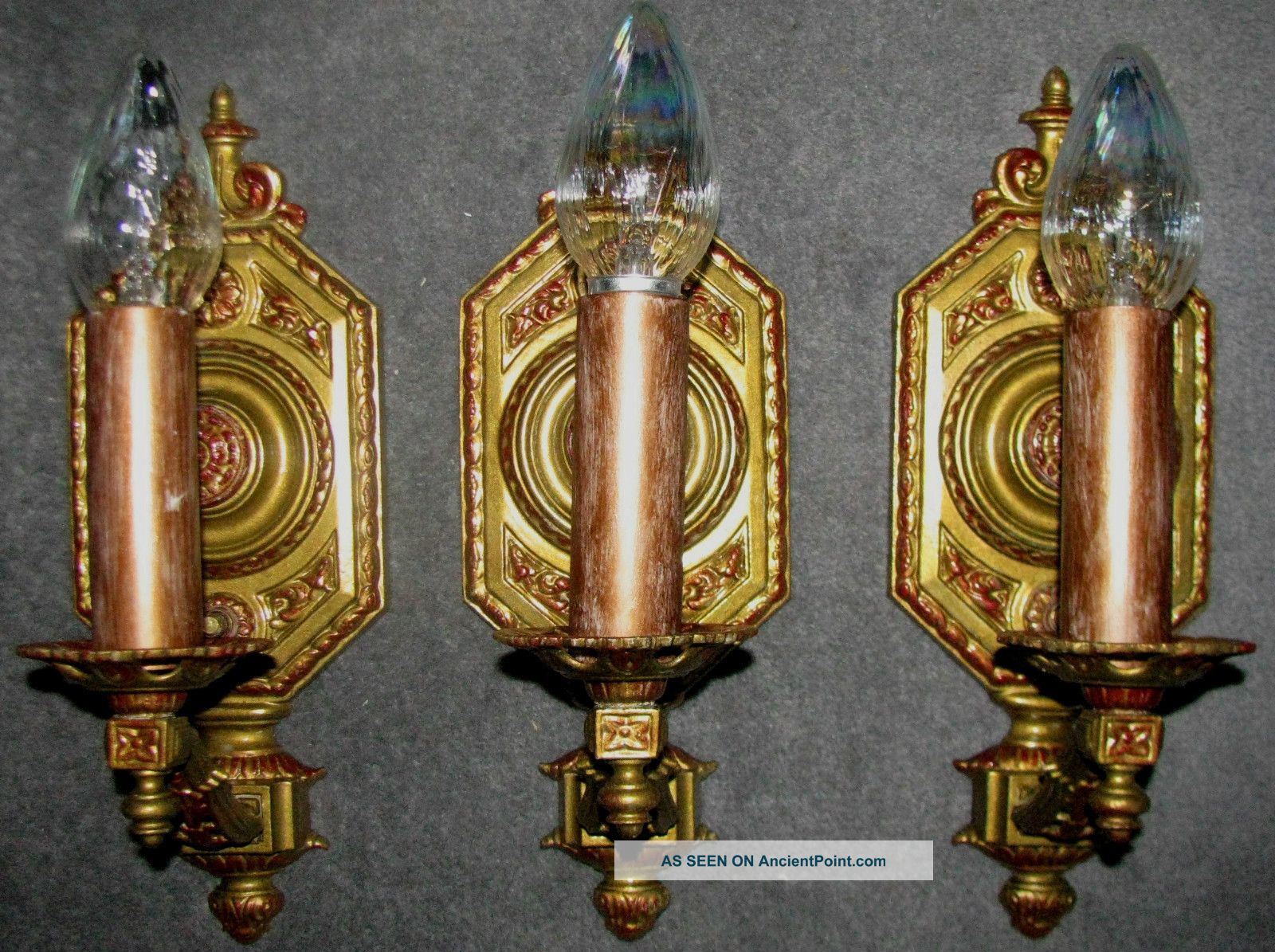 light fixtures wall sconces photo - 9