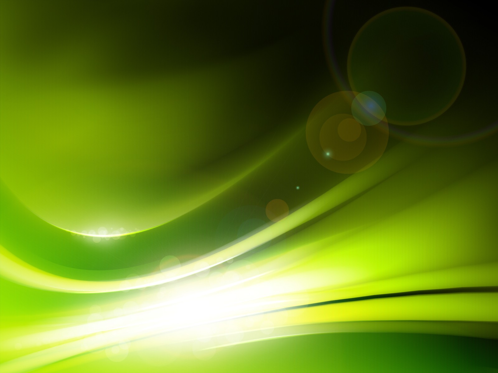 light green wall paper photo - 8