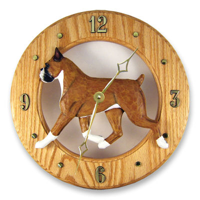 light oak wall clocks photo - 6