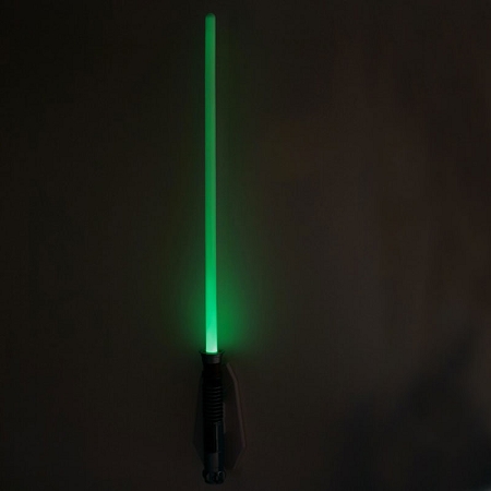 light saber wall light photo - 4