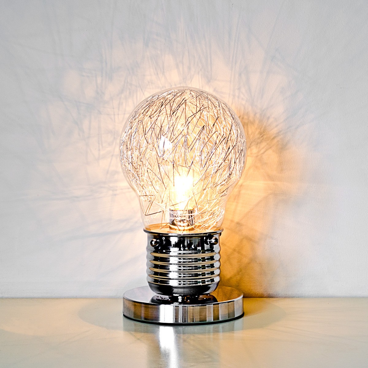 lightbulb lamp photo - 3