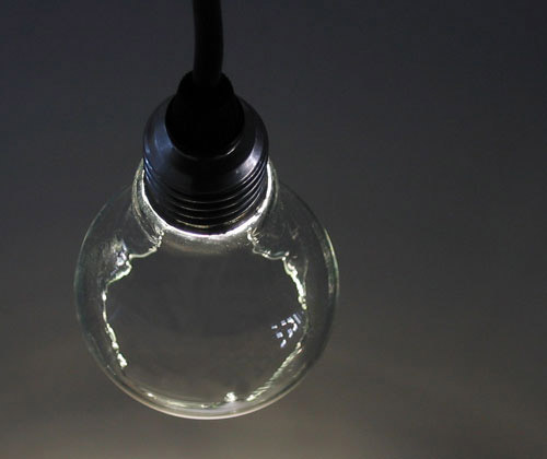 lightbulb lamp photo - 7