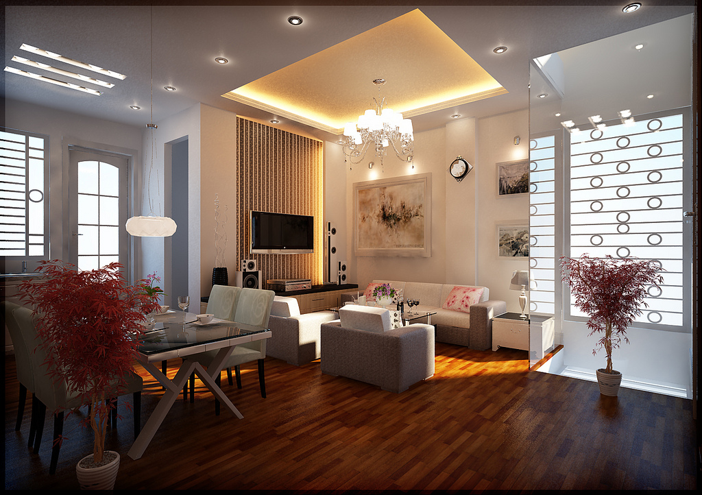 TOP 10 Lights in living room ceiling 2023 Warisan Lighting