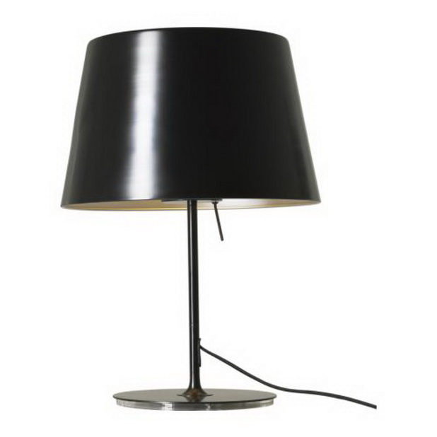 living room table lamps photo - 10